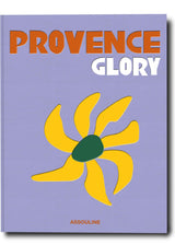 ASSOULINE Provence Glory Hardcover Book