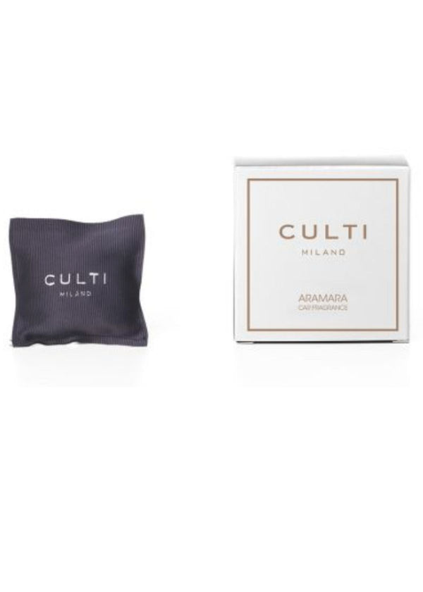 CULTI Car Sachet Aramara