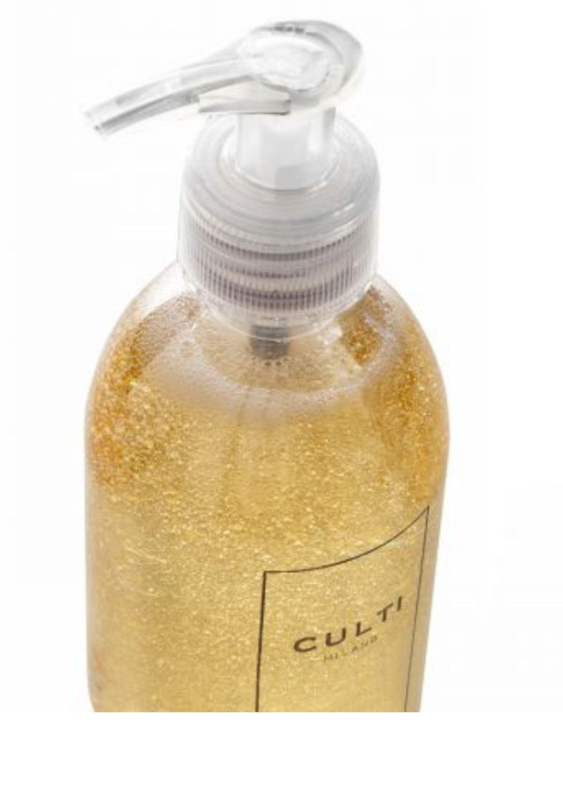 CULTI Hand & Body Soap Aramara
