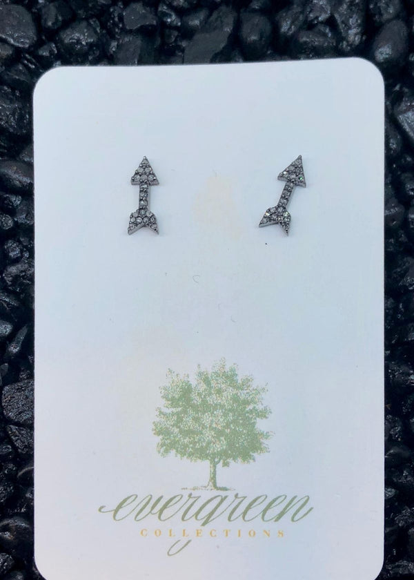 EVERGREEN COLLECTIONS Arrow Stud