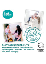 KIND LAUNDRY Vegan Laundry Stain Remover Bar