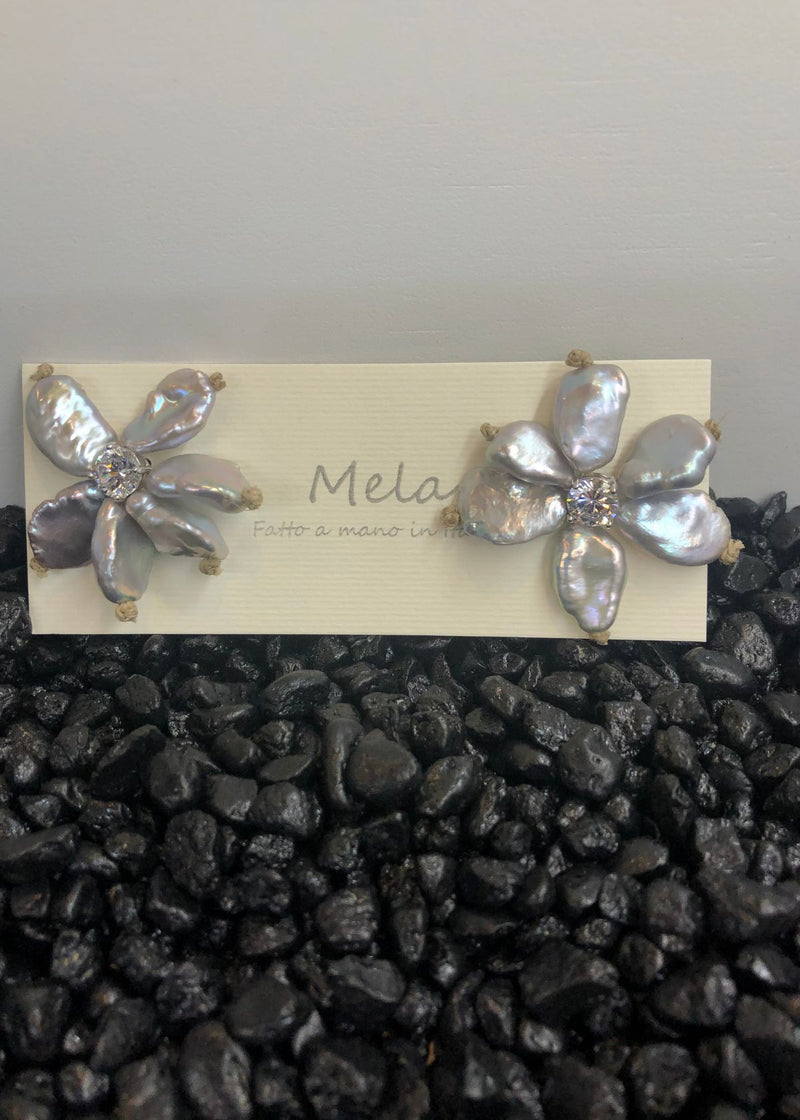 MELA Flower Earring