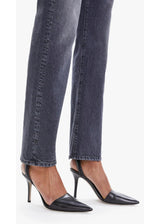 MOTHER High Waisted Hiker Hover Jean