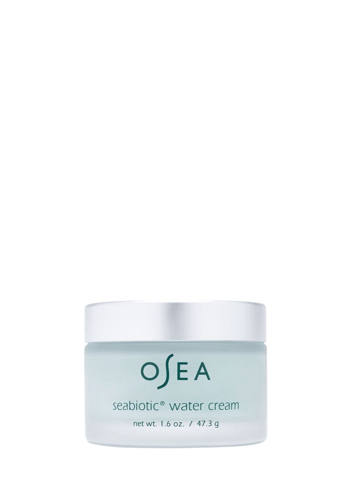 OSEA Seabiotic Water Cream