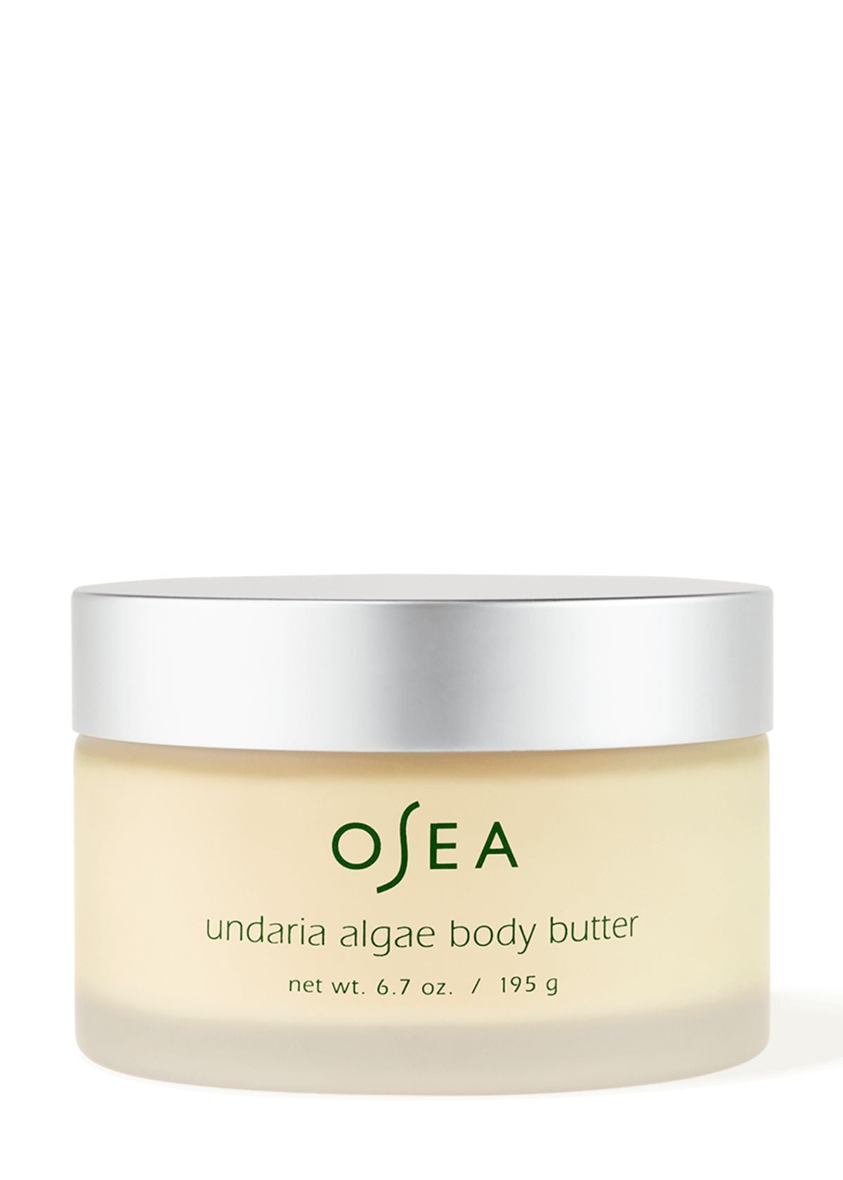 OSEA Undaria Algae Body Butter