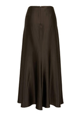 PETER COHEN Dual Silk Maxi Skirt - Ivy
