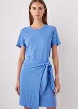 RAILS Edie Mini Dress - Pacific