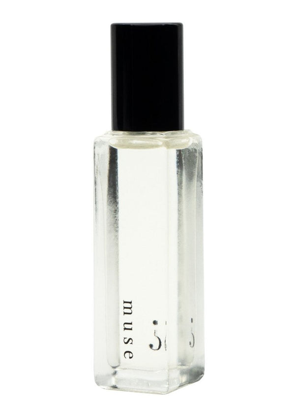 RIDDLE Muse Roll-On Fragrance Oil - 20ml