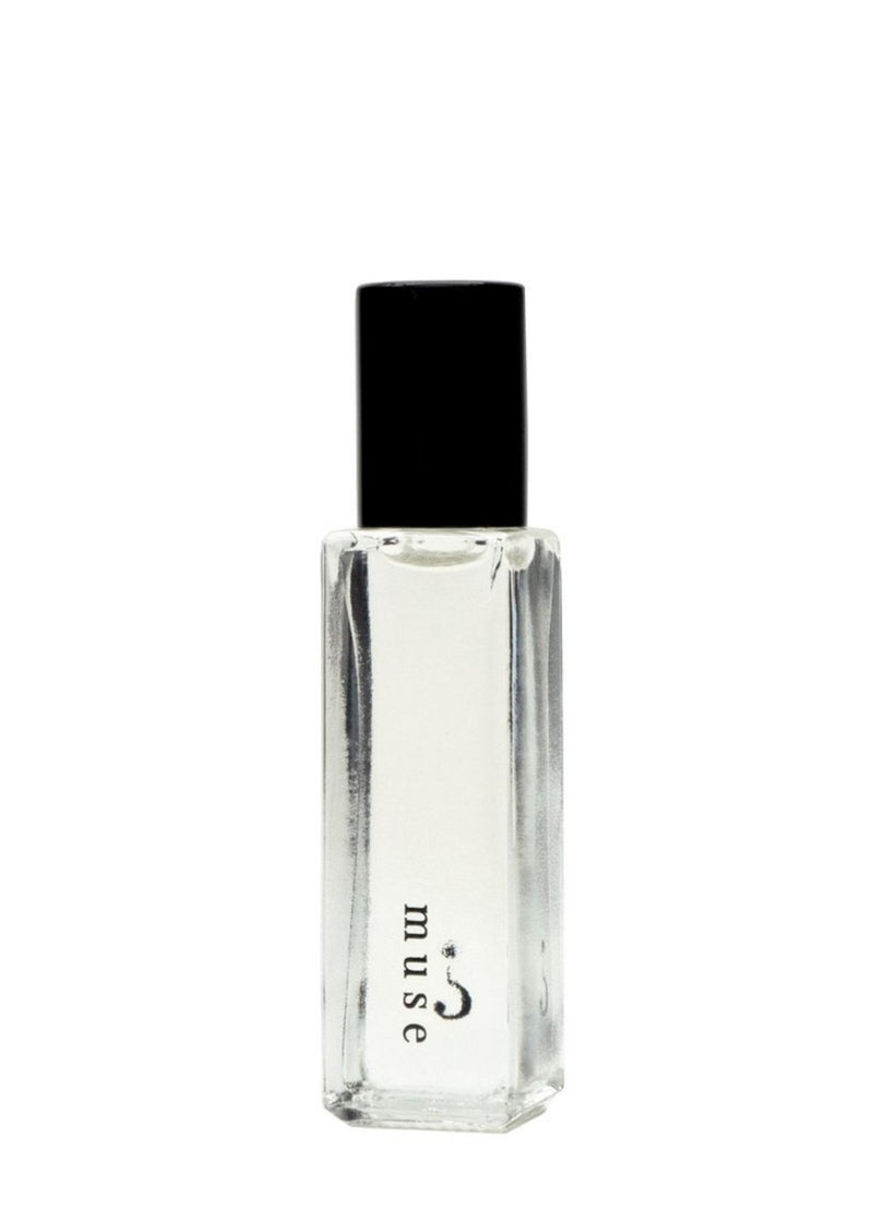 RIDDLE Muse Roll-On Fragrance Oil - 8ml