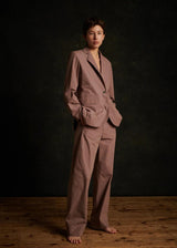 SOEUR Serves Jacket - Parma Grey