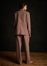 SOEUR Serves Jacket - Parma Grey