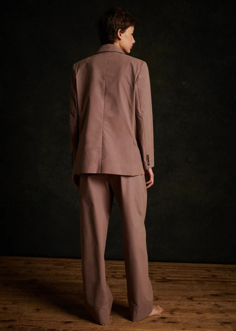 SOEUR Serves Jacket - Parma Grey