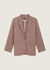 SOEUR Serves Jacket - Parma Grey