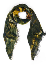 SUZI ROHER Christina Scarf - James Dean