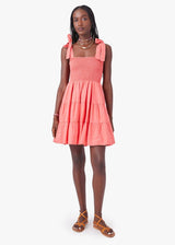 XIRENA Pop Lori Mini Dress