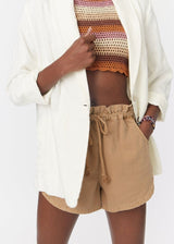 XIRENA Wesley Short in Dark Sand