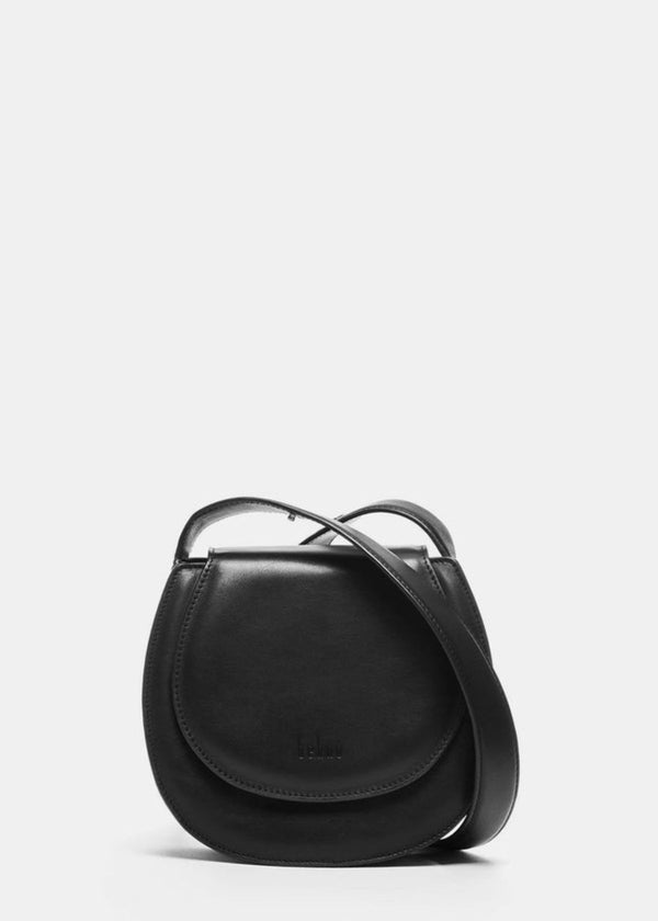 Behno Ina Mini Crossbody Bucket Bag MSRP $585 | eBay