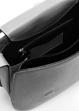 BEHNO Tilda Saddle Bag Convertible Handbag - Terracotta