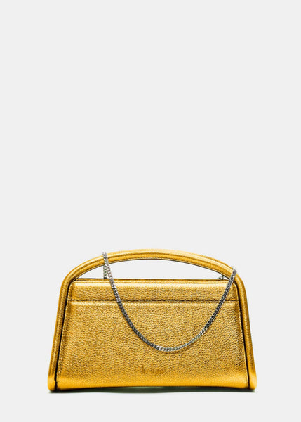Ina Medium Pebbled Drawstring Handbag | Behno – GordonStuart.com