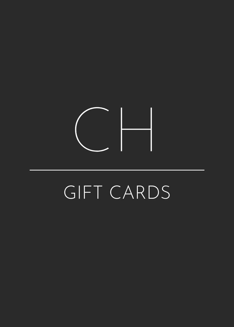 Carriage House e-Gift Card